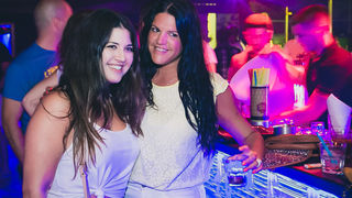 DJ Andrologic @ Cocktail bar Mango, 11.7.2015. (foto: Ivan Toman) DJ Andrologic @ Cocktail bar Mango, 11.7.2015. (foto: Ivan Toman)