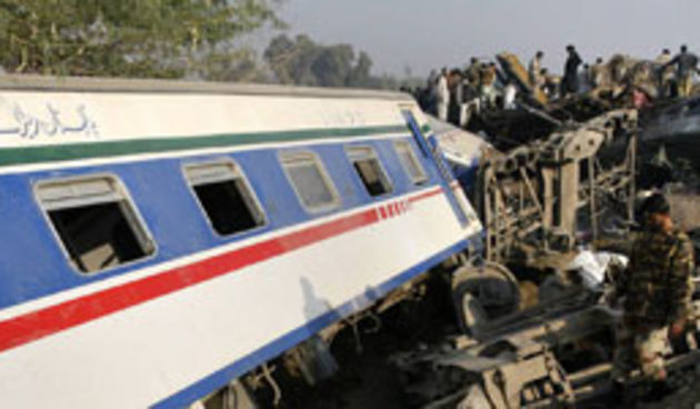 Nesreća u Indiji (Foto: Totalportal.hr)