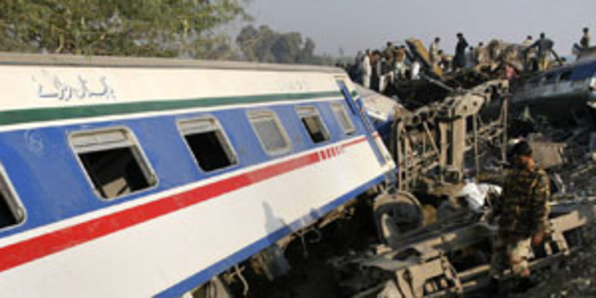 Nesreća u Indiji (Foto: Totalportal.hr)