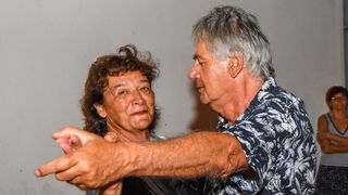 Kolan: Fešta od sira