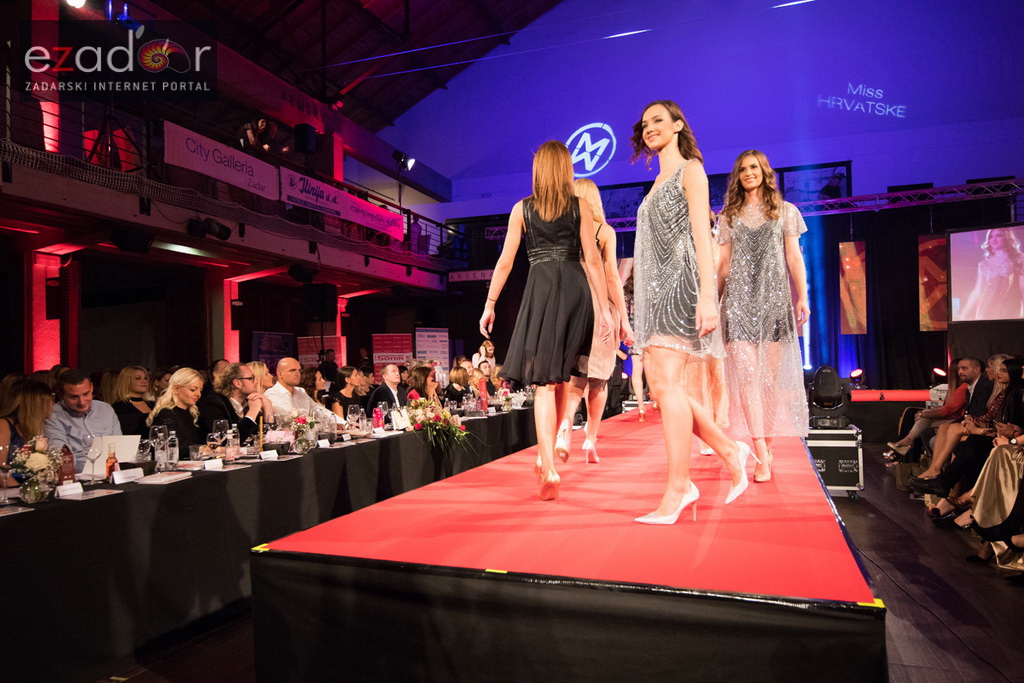 Izbor Miss Hrvatske za Miss svijeta @ Arsenal Zadar Izbor Miss Hrvatske za Miss svijeta @ Arsenal Zadar