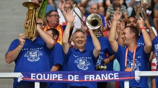 Polufinale Davis Cupa, Hrvatska – Francuska, 2. meč, Marin Čilić – Lucas Pouille. Photo: Hrvoje Jelavić/PIXSELL Polufinale Davis Cupa, Hrvatska – Francuska, 2. meč, Marin Čilić – Lucas Pouille. Photo: Hrvoje Jelavić/PIXSELL