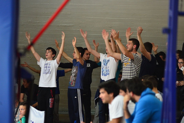 SC Višnjik, dvorana 3. Finale doigravanja za prvaka Hrvatske: ŽKK Zadar – ŽKK Medveščak 54-76 SC Višnjik, dvorana 3. Finale doigravanja za prvaka Hrvatske: ŽKK Zadar – ŽKK Medveščak 54-76