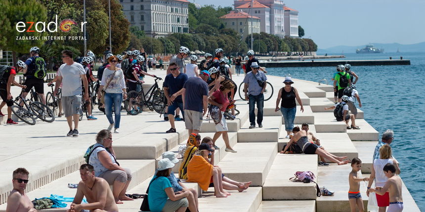 Đir po gradu, petak 11. svibnja 2018.