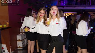 Virska noć @ Arsenal Zadar Virska noć @ Arsenal Zadar