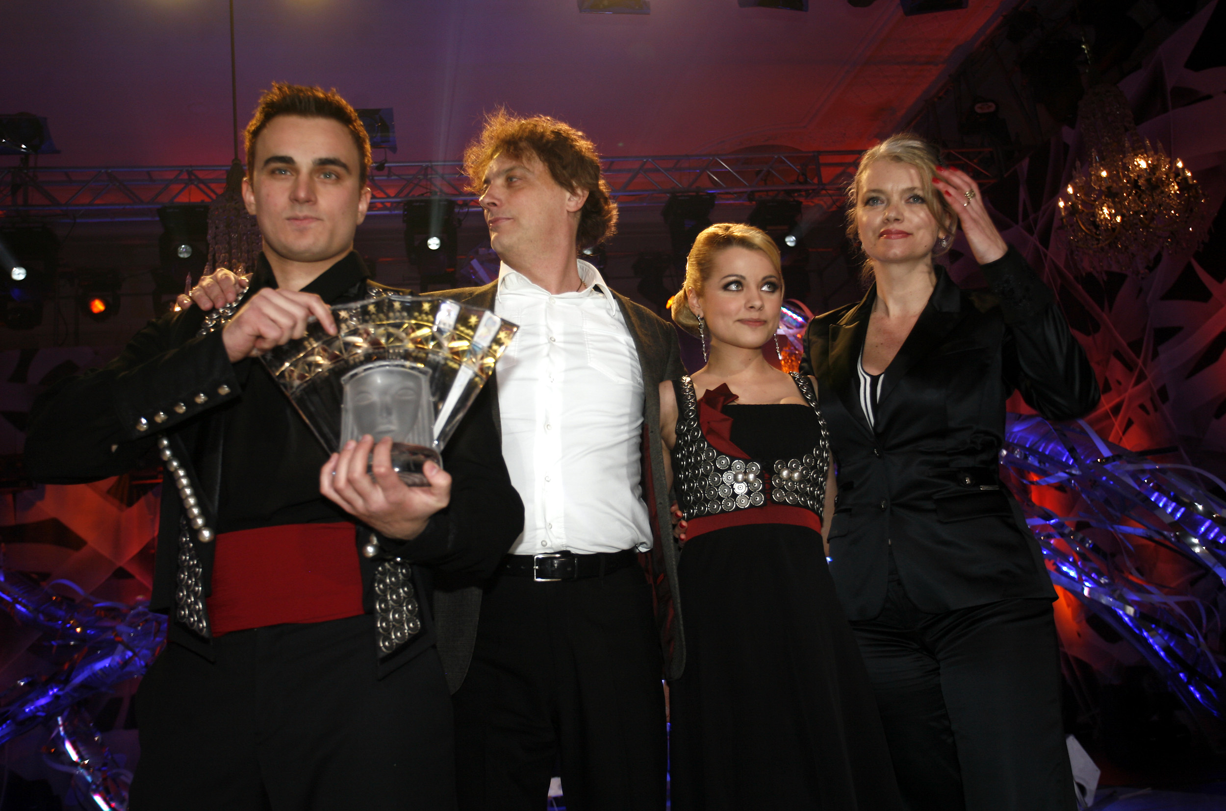 Dora 2009. (foto: CROPIX)