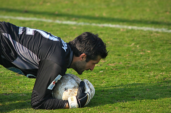 NK Zadar – NK Šibenik (foto:Saša Čuka)