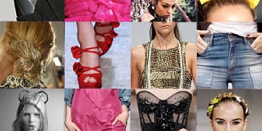 Trendovi koji dolaze i prolaze (Tportal.hr)