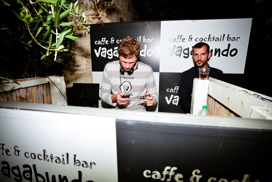 Vagabundo bar: Pozdrav ljetu Vagabundo bar: Pozdrav ljetu