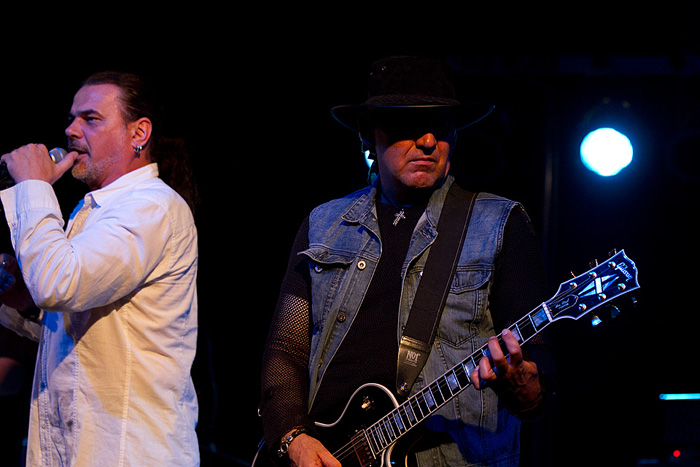 Opća opasnost u Bibinjama