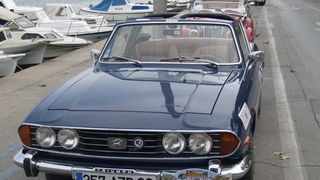 Adriatica Gazoline 2008.