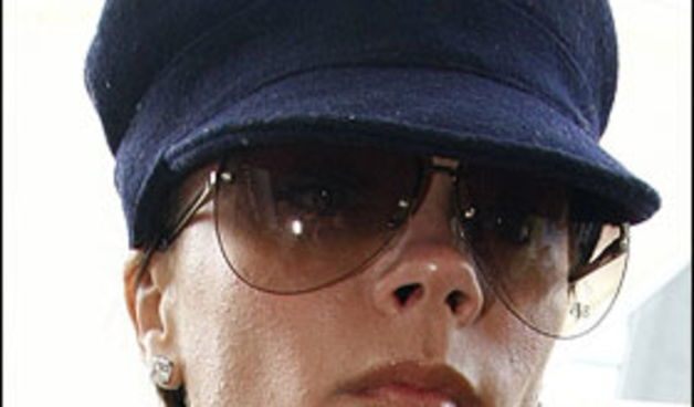 Victoria Beckham, Posh (Thesun.co.uk)