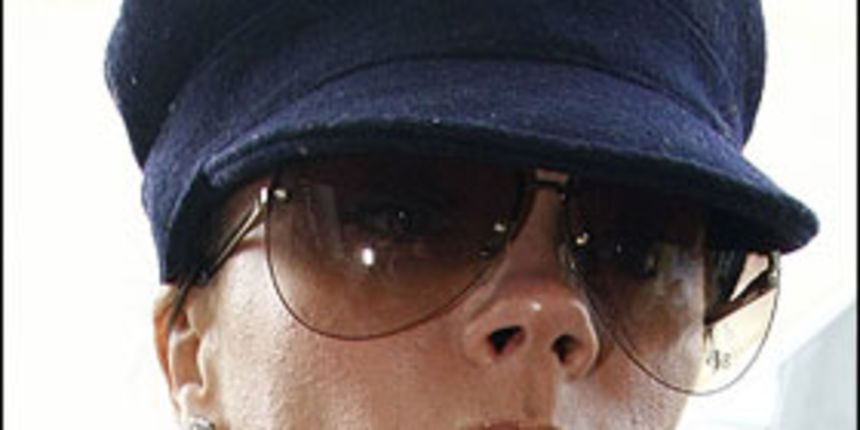 Victoria Beckham, Posh (Thesun.co.uk) Victoria Beckham, Posh (Thesun.co.uk)