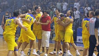 Ljetna liga: Arbanasi – Bokanjac 75-72, Foto: Marin Gospić