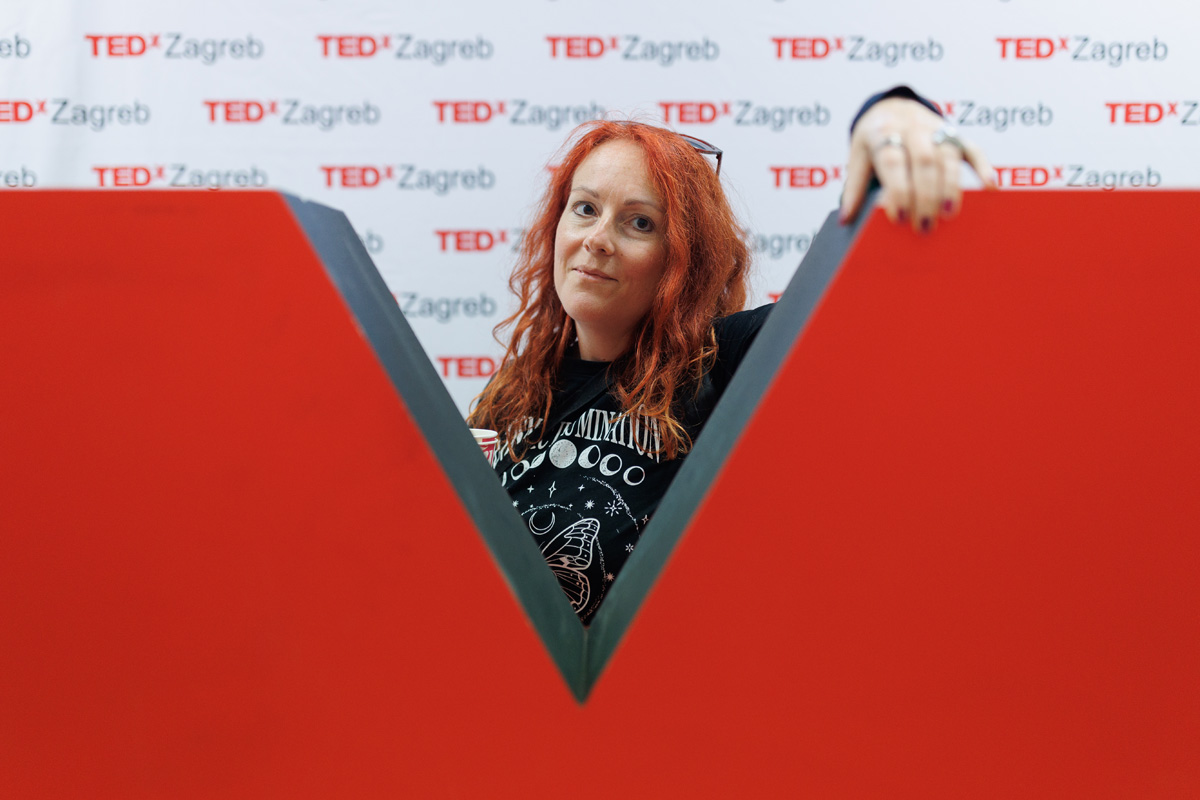 TEDxZagreb 2024. @ Zagrebački velesajam