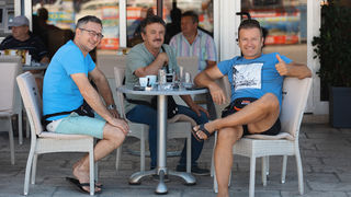 Đir po gradu, 21. kolovoza 2021. godine