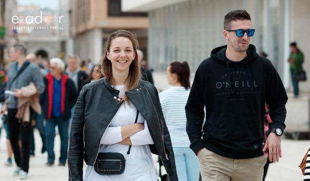 Đir po gradu, subotnja špica 18. svibnja 2019.