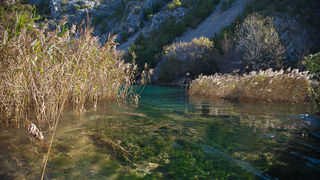 Izlet na Kudin most, foto: Darko Belančić Izlet na Kudin most, foto: Darko Belančić