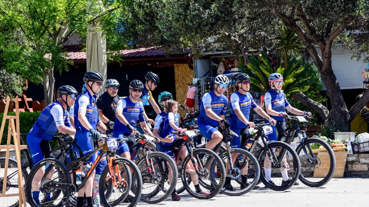 MTB maraton bbk pakostane