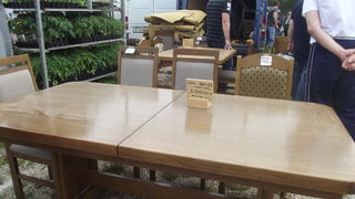 Benkovački sajam, 10. svibnja 2015.