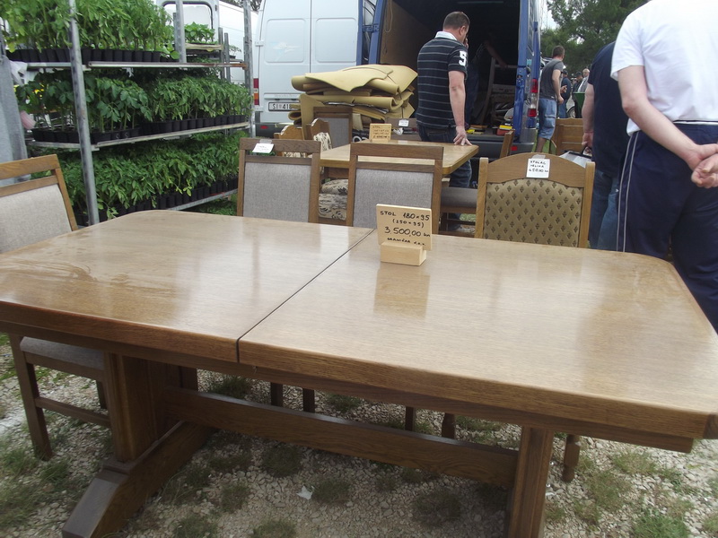 Benkovački sajam, 10. svibnja 2015.