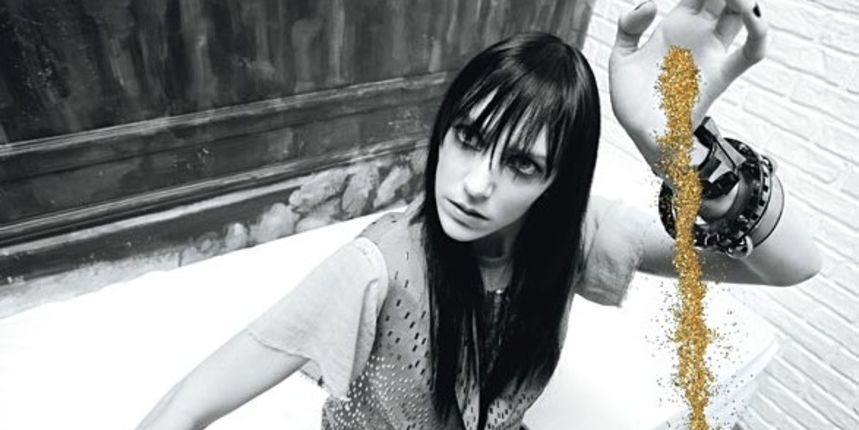 Glamurozni Stardust magazina W (Cromoda.com) Glamurozni Stardust magazina W (Cromoda.com)