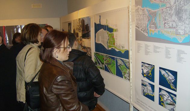 Izložba natječajnih radova