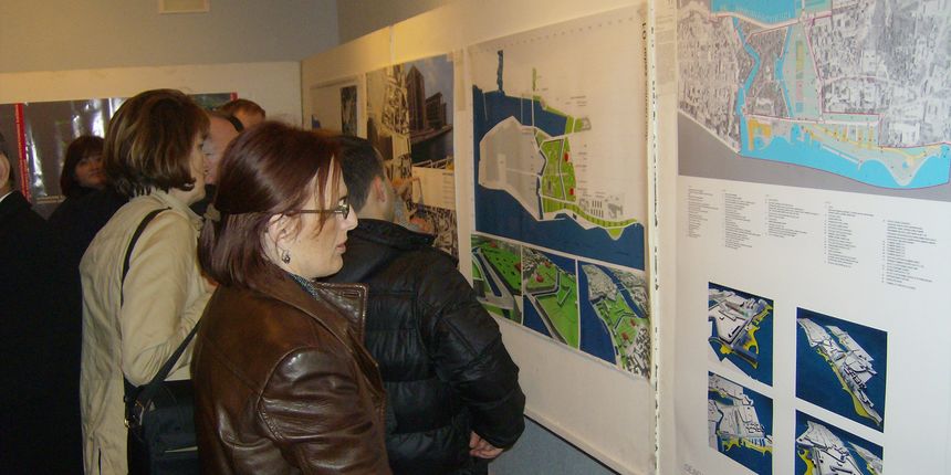 Izložba natječajnih radova