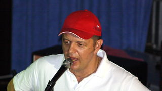 Rodjendanski party ezadar portala u Arsenalu, Foto: Mladen Malik