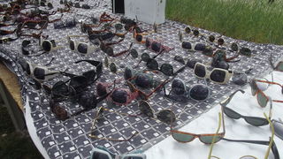 Benkovački sajam, 10. svibnja 2015.