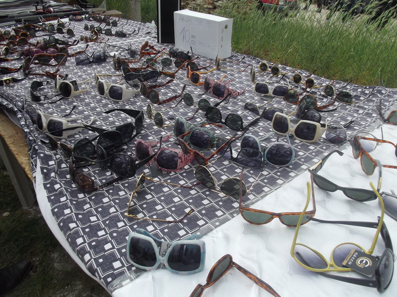 Benkovački sajam, 10. svibnja 2015.