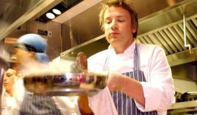 Jamie Oliver (Tportal.hr)