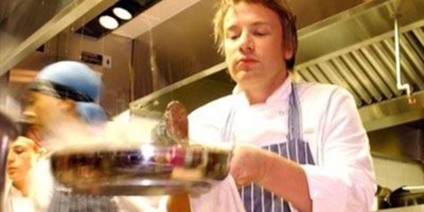 Jamie Oliver (Tportal.hr)