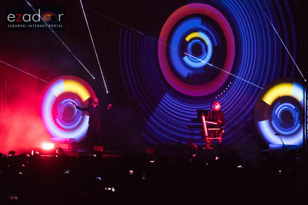 Pet Shop Boys @ Jazine Open Air