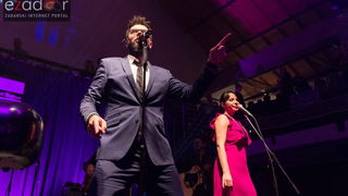 Petar Grašo @ Arsenal Zadar Petar Grašo @ Arsenal Zadar