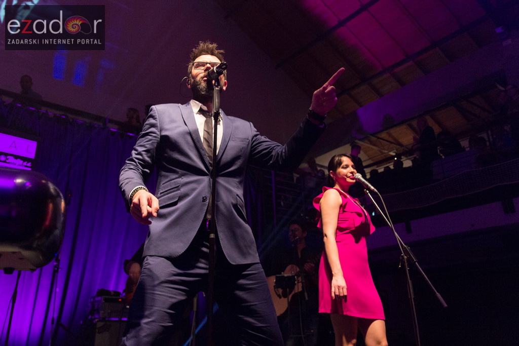 Petar Grašo @ Arsenal Zadar Petar Grašo @ Arsenal Zadar