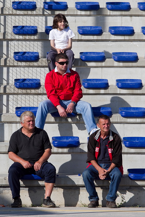Bibinje: Streetball turnir u povodu Dana Općine Bibinje, Foto: Leo Banić Bibinje: Streetball turnir u povodu Dana Općine Bibinje, Foto: Leo Banić