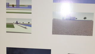 SC Visnjik: Izlozeni radovi natjecaja za Spomenik pobjede u Zadru SC Visnjik: Izlozeni radovi natjecaja za Spomenik pobjede u Zadru