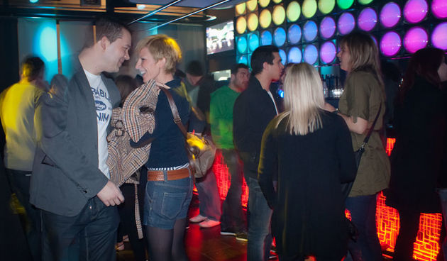 10.03.2011. TBF u Maraschinu, foto: Darko Belančić