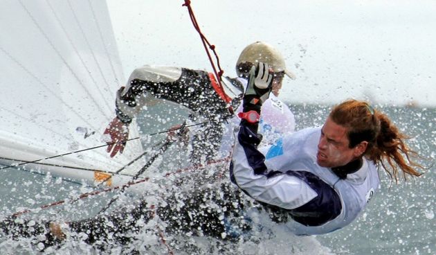 Enia Ninčević i Romana Župan, Perth SK