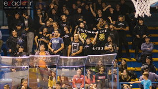 HT Premijer liga, 3. kolo: KK Jazine Arbanasi – GKK Šibenik 36-72 HT Premijer liga, 3. kolo: KK Jazine Arbanasi – GKK Šibenik 36-72