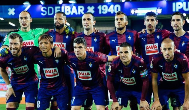 SD Eibar