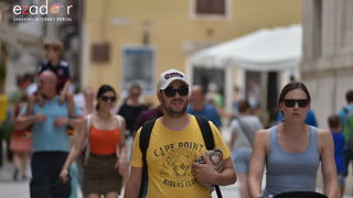 Đir po gradu, subotnja špica 15. lipnja 2019.