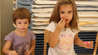 Otvorenje i blagoslov dječjeg vrtića “Golubica”, Foto: Iva Perinčić