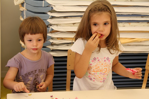 Otvorenje i blagoslov dječjeg vrtića “Golubica”, Foto: Iva Perinčić