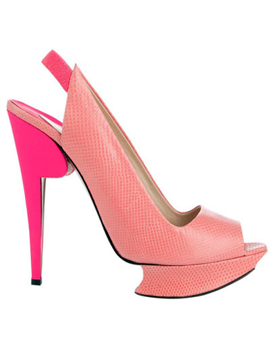 Pete i platforme; cipele; sandale (Moda.hr)