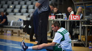 IV Masters veterana: VKK Nikšić 1995 – KK Puntamika 55-81 IV Masters veterana: VKK Nikšić 1995 – KK Puntamika 55-81