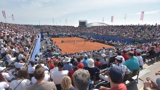 Davis Cup: Pavić/Dodig – Bryan/Harrison 2-3