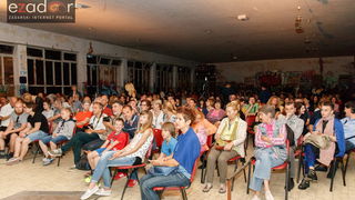 KvartArt: Poslijepodnevne subotnje aktivnosti i večernji koncert Miroslava Tadića