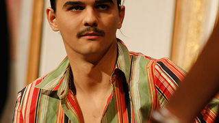 Zadarska Noć kazališta – “Teštament” (foto:Saša Čuka) Zadarska Noć kazališta – “Teštament” (foto:Saša Čuka)